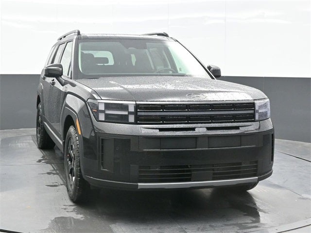 2026 Hyundai SANTA FE XRT AWD