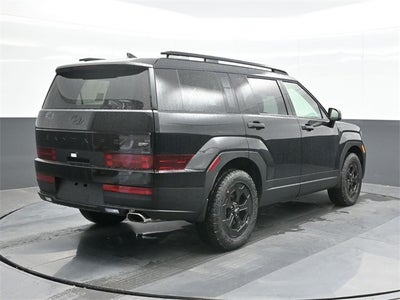 2026 Hyundai SANTA FE XRT AWD