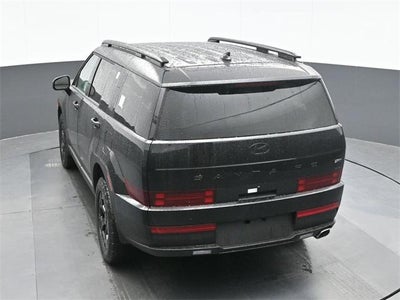 2026 Hyundai SANTA FE XRT AWD