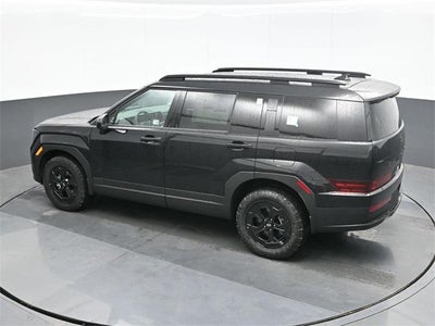 2026 Hyundai SANTA FE XRT AWD