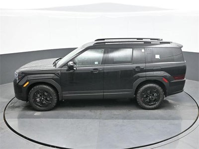 2026 Hyundai SANTA FE XRT AWD