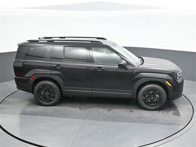 2026 Hyundai SANTA FE XRT AWD