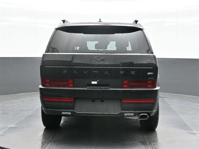 2026 Hyundai SANTA FE XRT AWD