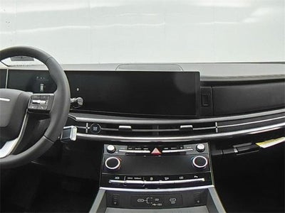 2026 Hyundai SANTA FE XRT AWD