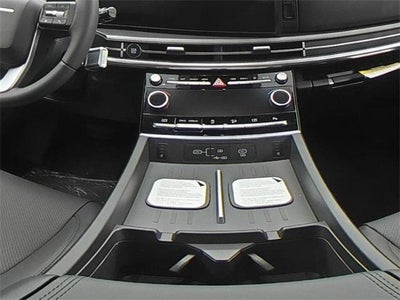 2026 Hyundai SANTA FE XRT AWD