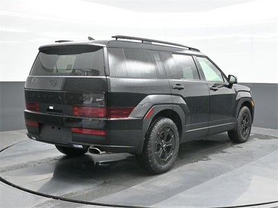 2026 Hyundai SANTA FE XRT AWD