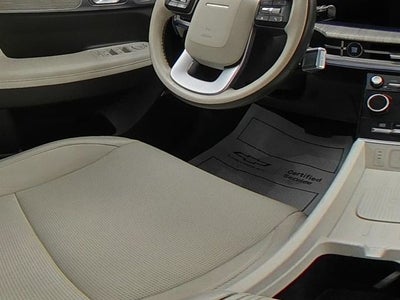 2024 Hyundai SANTA FE Calligraphy