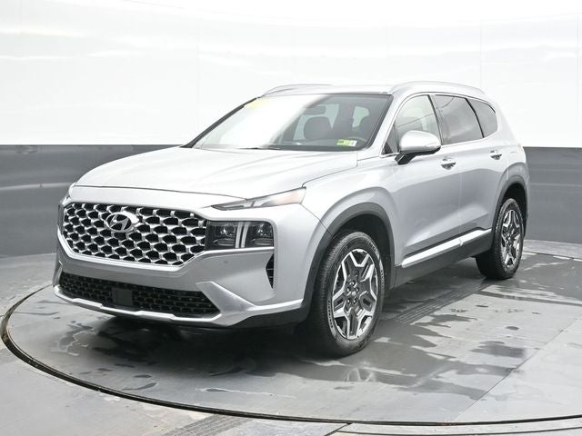 2023 Hyundai SANTA FE HYBRID Limited