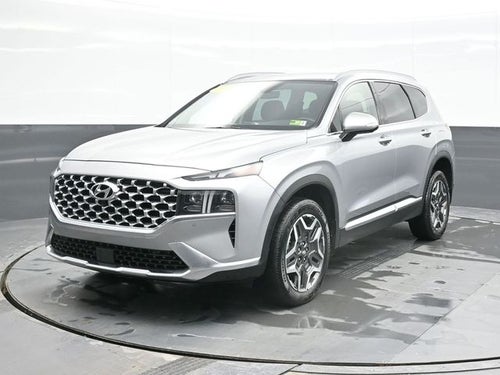 2023 Hyundai SANTA FE HYBRID Limited