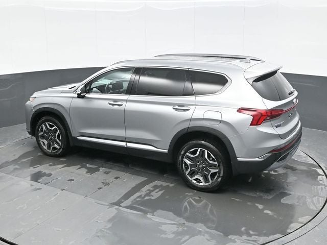 2023 Hyundai SANTA FE HYBRID Limited