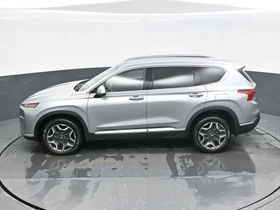 2023 Hyundai SANTA FE HYBRID Limited