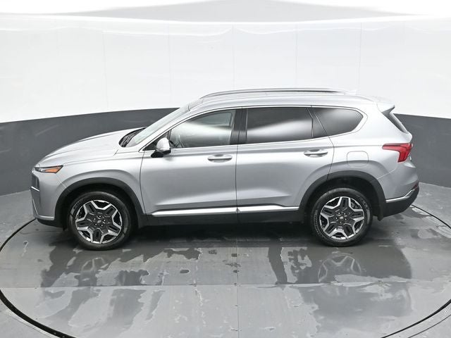 2023 Hyundai SANTA FE HYBRID Limited
