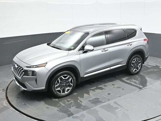 2023 Hyundai SANTA FE HYBRID Limited