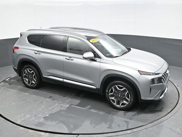 2023 Hyundai SANTA FE HYBRID Limited