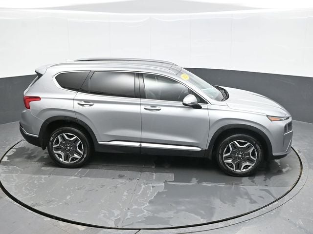 2023 Hyundai SANTA FE HYBRID Limited