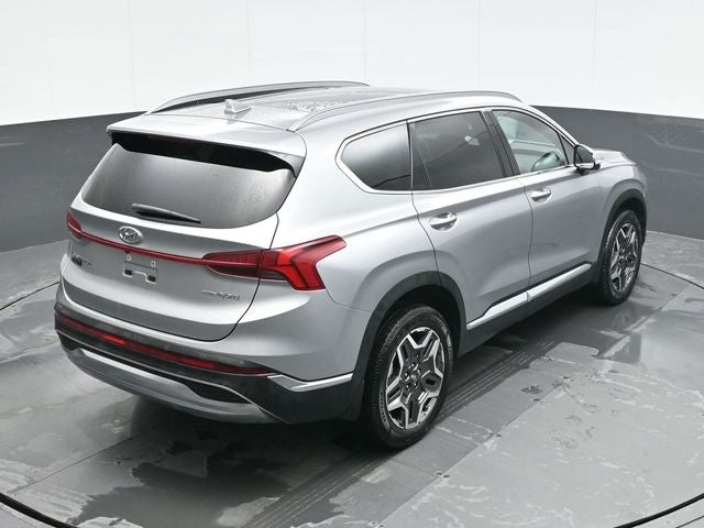 2023 Hyundai SANTA FE HYBRID Limited