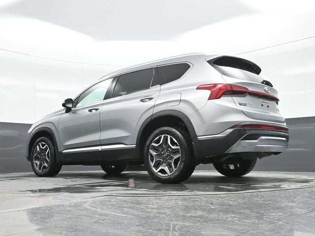2023 Hyundai SANTA FE HYBRID Limited