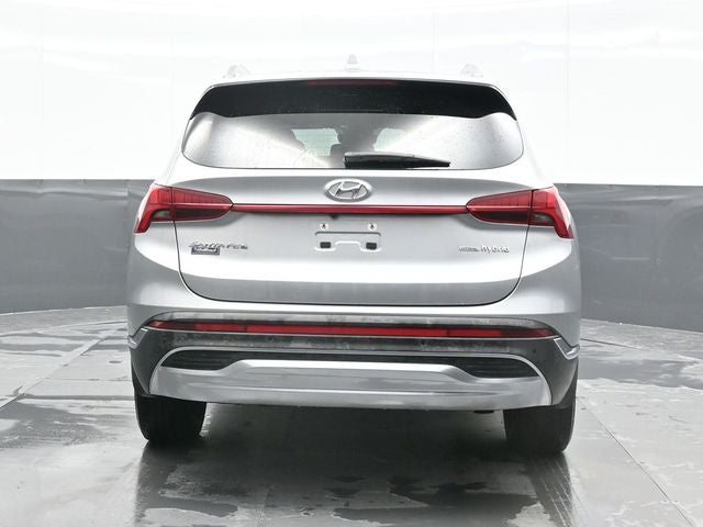 2023 Hyundai SANTA FE HYBRID Limited