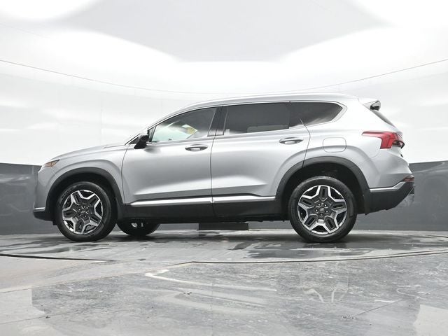 2023 Hyundai SANTA FE HYBRID Limited