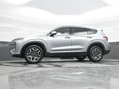 2023 Hyundai SANTA FE HYBRID Limited