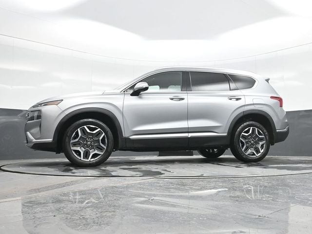 2023 Hyundai SANTA FE HYBRID Limited