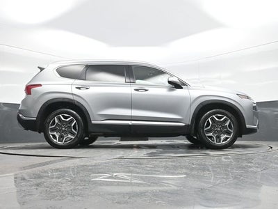 2023 Hyundai SANTA FE HYBRID Limited