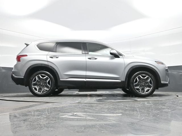 2023 Hyundai SANTA FE HYBRID Limited