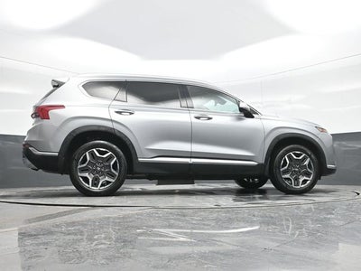 2023 Hyundai SANTA FE HYBRID Limited