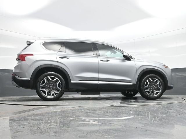 2023 Hyundai SANTA FE HYBRID Limited