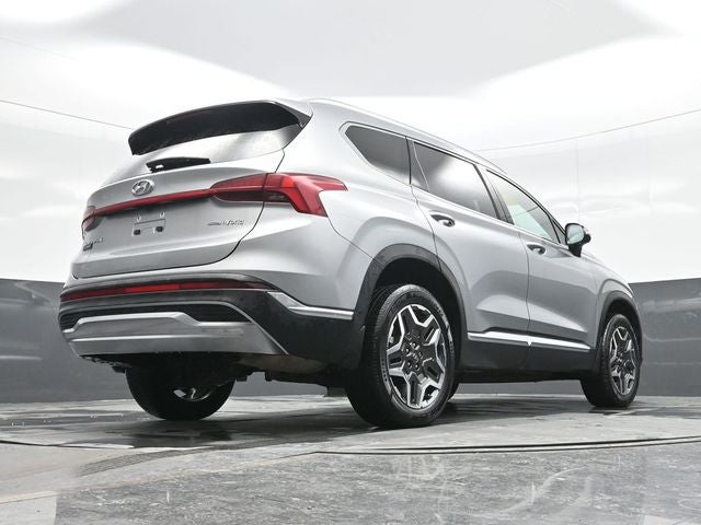 2023 Hyundai SANTA FE HYBRID Limited