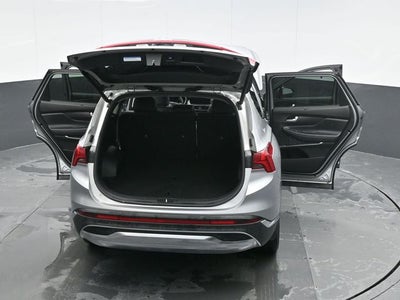 2023 Hyundai SANTA FE HYBRID Limited