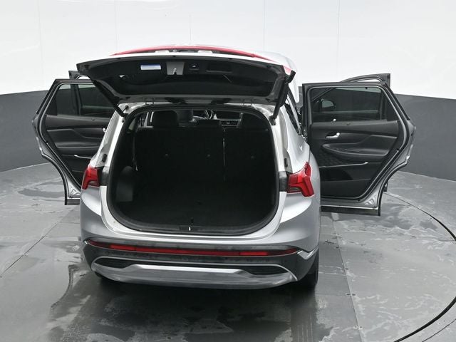 2023 Hyundai SANTA FE HYBRID Limited