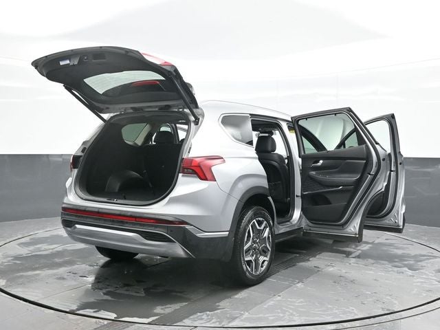 2023 Hyundai SANTA FE HYBRID Limited