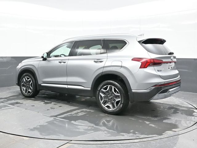 2023 Hyundai SANTA FE HYBRID Limited