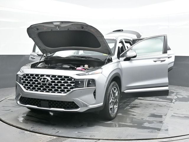 2023 Hyundai SANTA FE HYBRID Limited