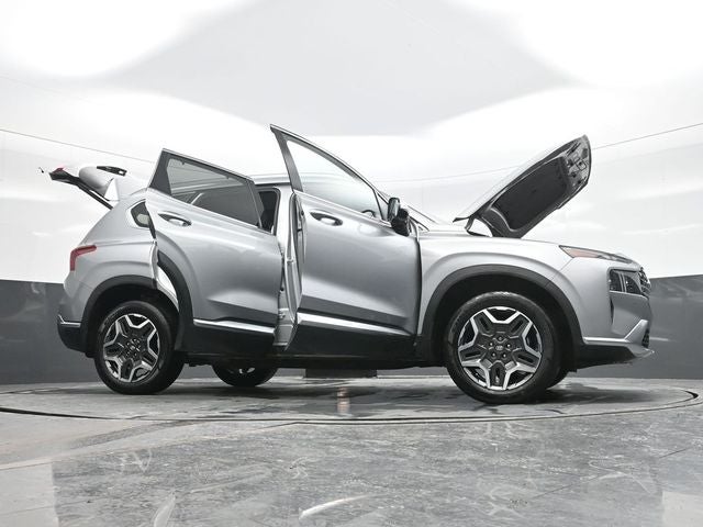 2023 Hyundai SANTA FE HYBRID Limited