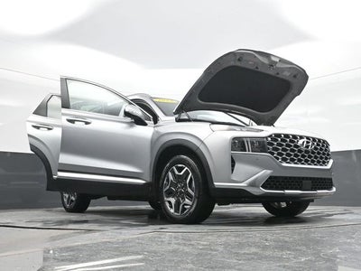 2023 Hyundai SANTA FE HYBRID Limited