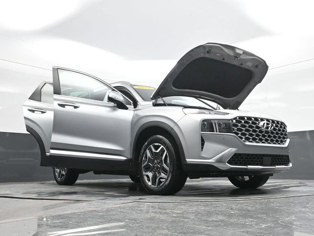2023 Hyundai SANTA FE HYBRID Limited