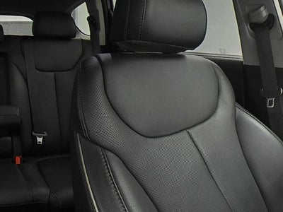 2023 Hyundai SANTA FE HYBRID Limited