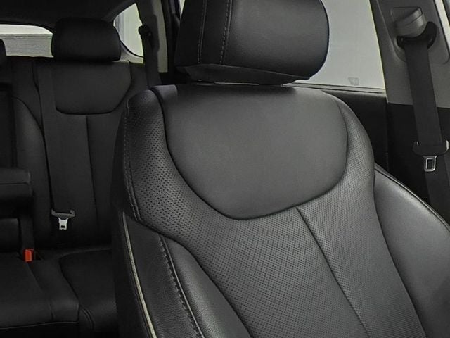 2023 Hyundai SANTA FE HYBRID Limited