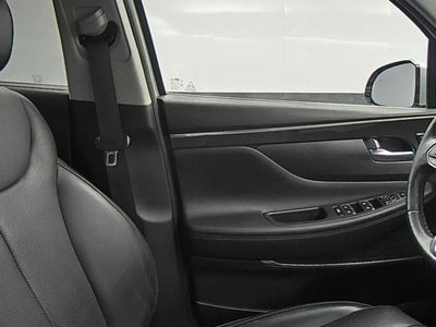 2023 Hyundai SANTA FE HYBRID Limited