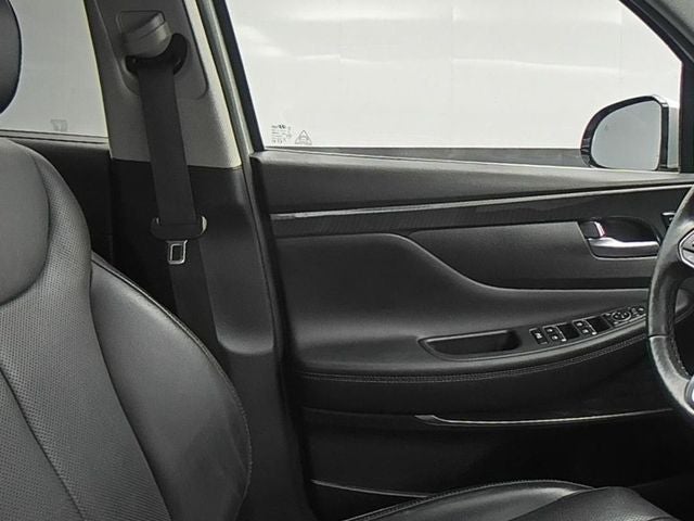 2023 Hyundai SANTA FE HYBRID Limited