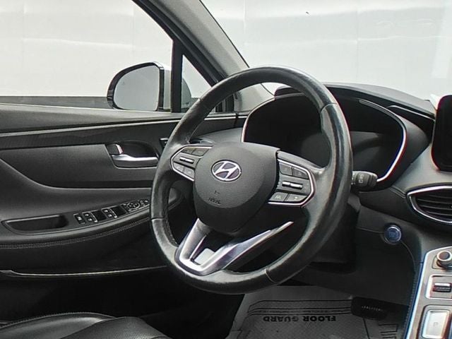 2023 Hyundai SANTA FE HYBRID Limited