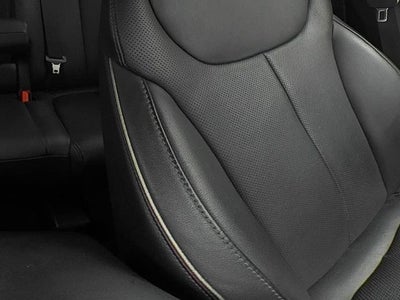 2023 Hyundai SANTA FE HYBRID Limited