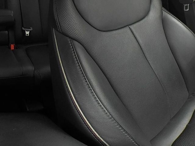 2023 Hyundai SANTA FE HYBRID Limited