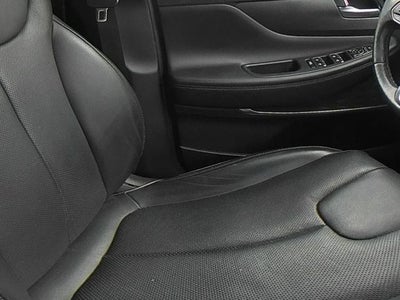 2023 Hyundai SANTA FE HYBRID Limited