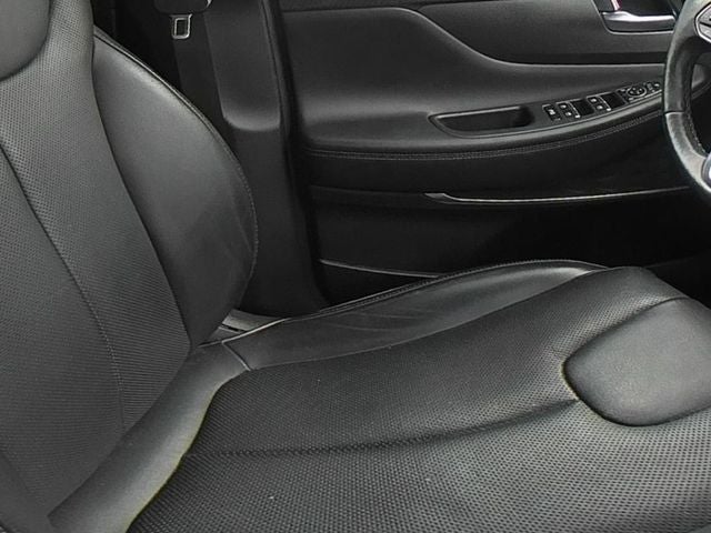 2023 Hyundai SANTA FE HYBRID Limited