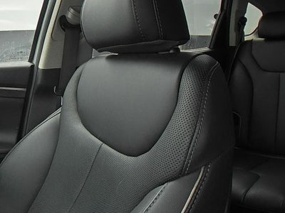 2023 Hyundai SANTA FE HYBRID Limited