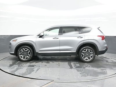 2023 Hyundai SANTA FE HYBRID Limited