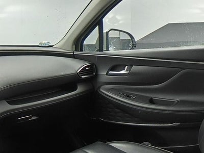 2023 Hyundai SANTA FE HYBRID Limited